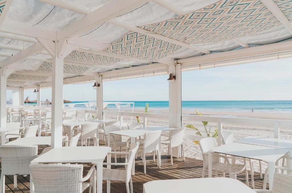 La Costa de Cádiz en habitación Junior Suite al mejor precio - Hotel Vincci Costa Golf