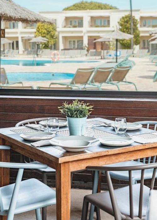 La Costa de Cádiz en habitación Junior Suite al mejor precio - Hotel Vincci Costa Golf