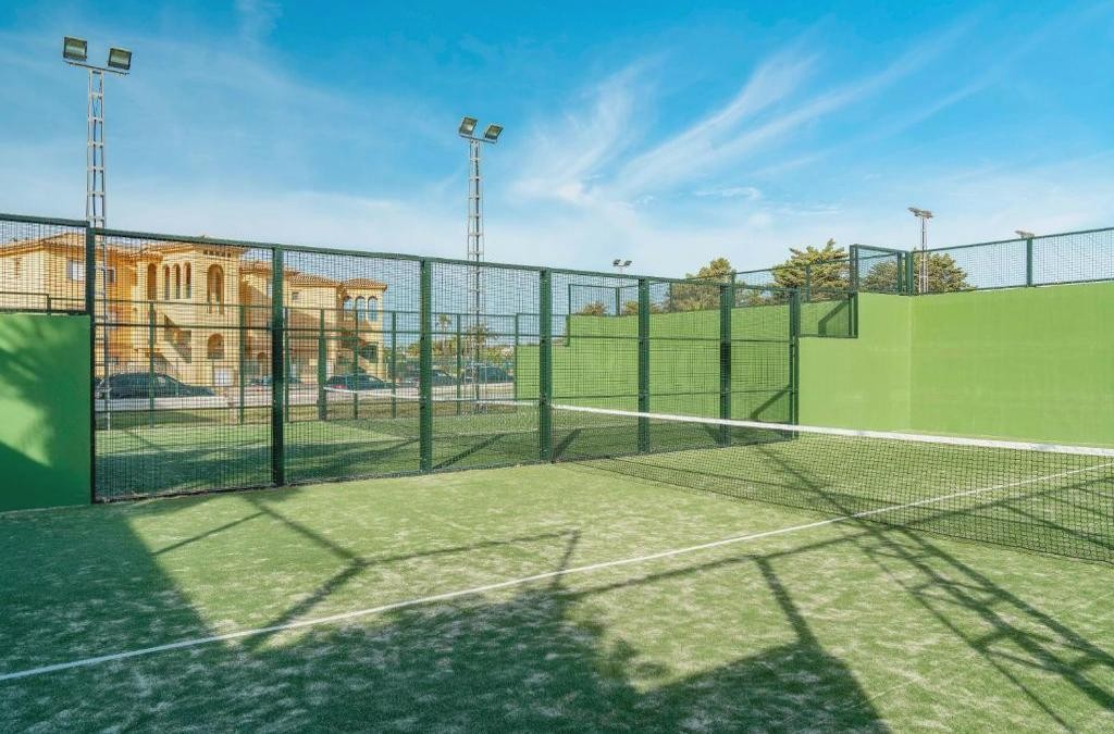 La Costa de Cádiz en habitación Junior Suite al mejor precio - Hotel Vincci Costa Golf