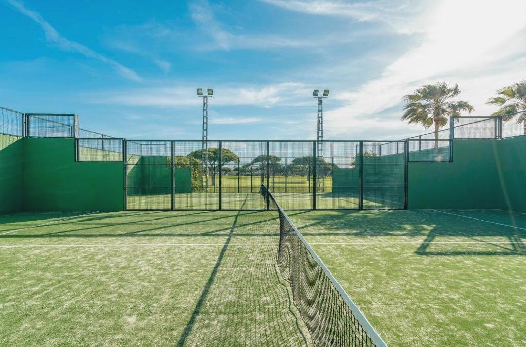 La Costa de Cádiz en habitación Junior Suite al mejor precio - Hotel Vincci Costa Golf