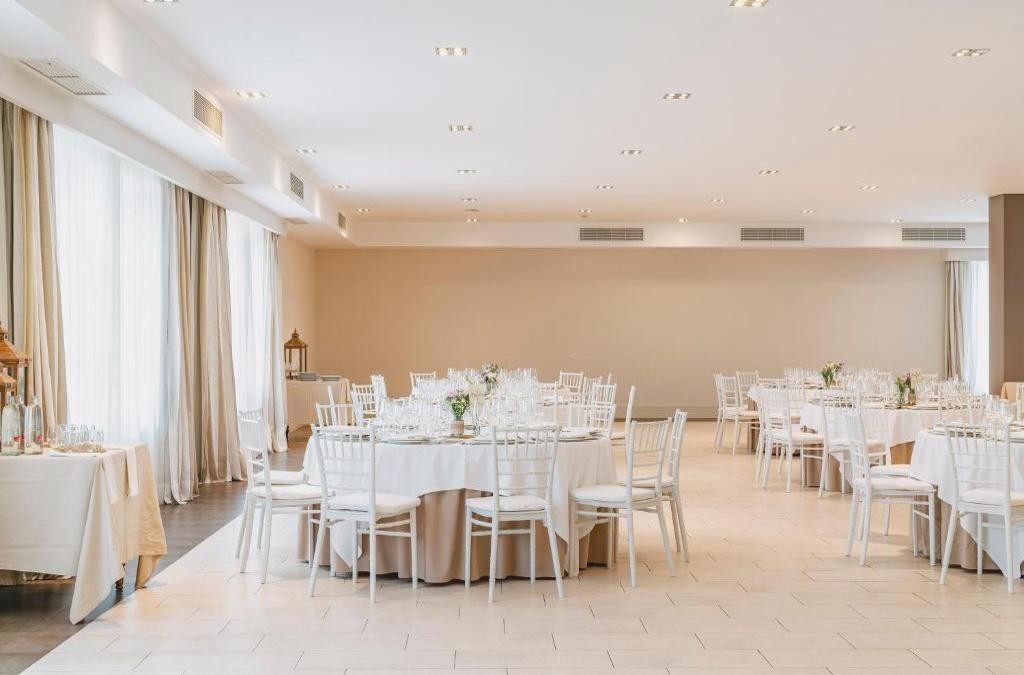 La Costa de Cádiz en habitación Junior Suite al mejor precio - Hotel Vincci Costa Golf