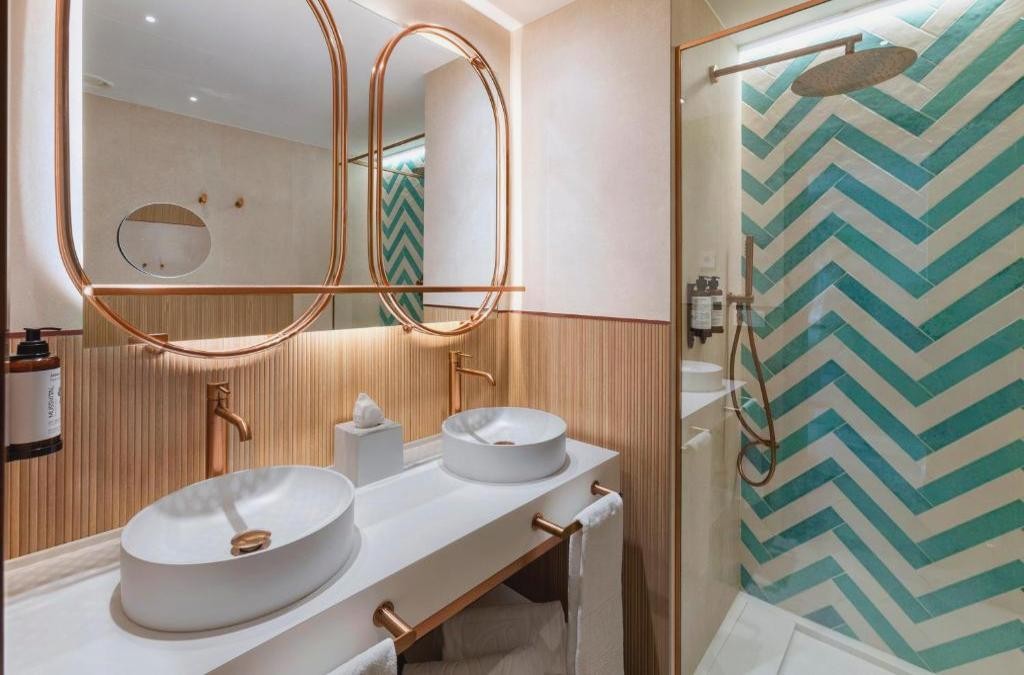 La Costa de Cádiz en habitación Junior Suite al mejor precio - Hotel Vincci Costa Golf