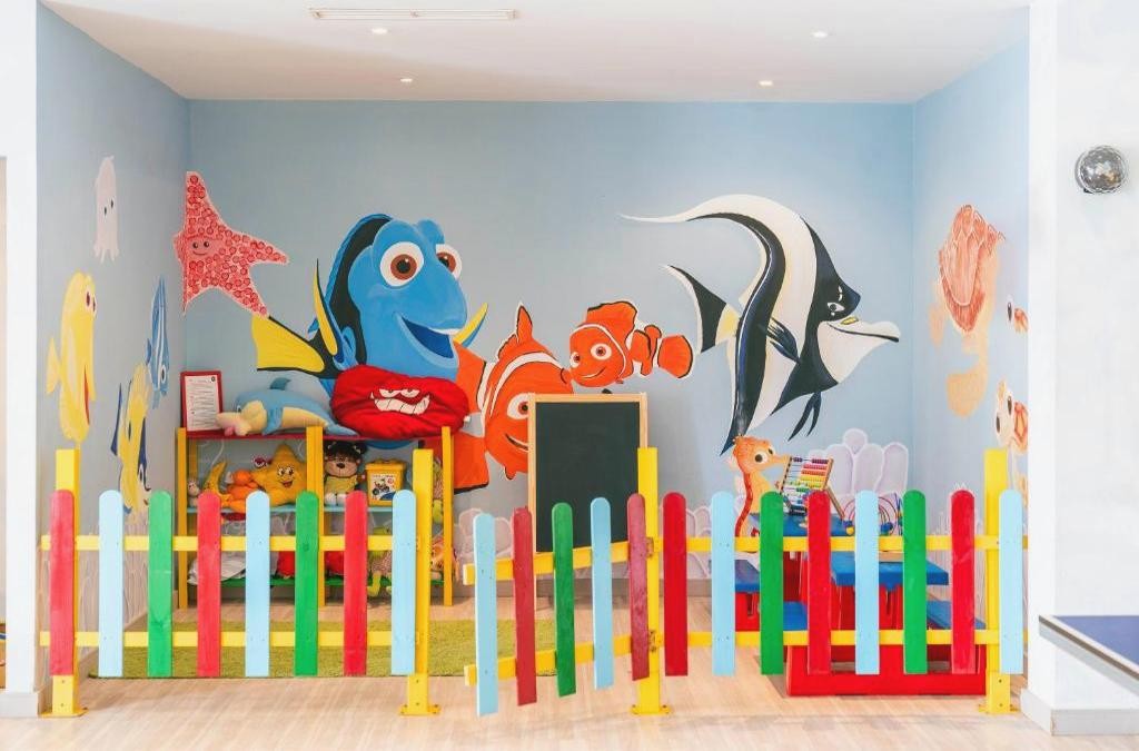 La Costa de Cádiz en habitación Junior Suite al mejor precio - Hotel Vincci Costa Golf