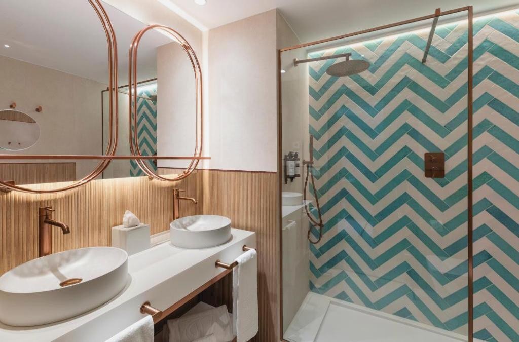 La Costa de Cádiz en habitación Junior Suite al mejor precio - Hotel Vincci Costa Golf