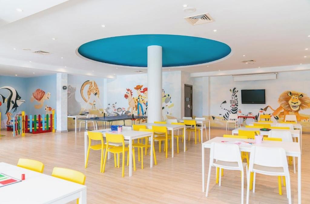 La Costa de Cádiz en habitación Junior Suite al mejor precio - Hotel Vincci Costa Golf