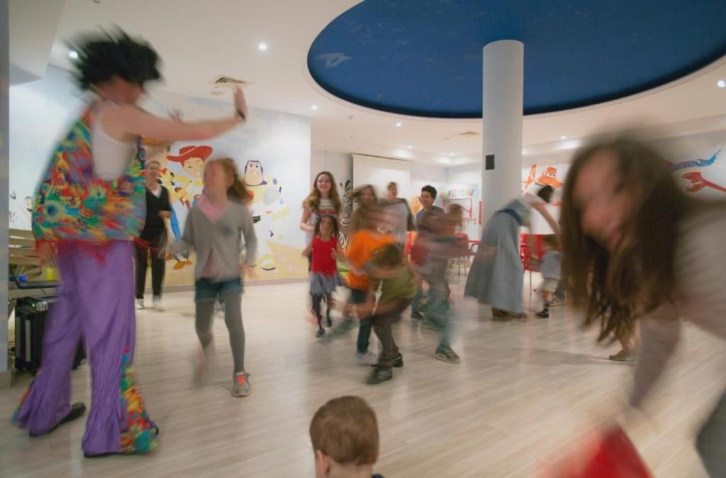 La Costa de Cádiz en habitación Junior Suite al mejor precio - Hotel Vincci Costa Golf