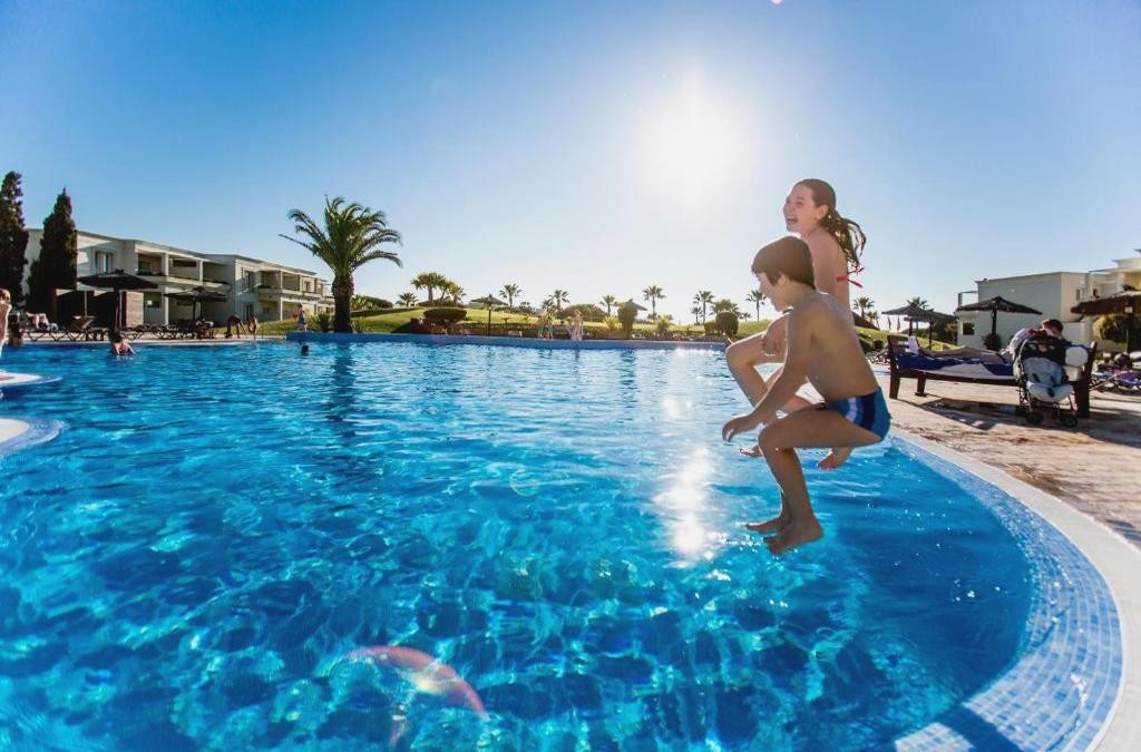 La Costa de Cádiz en habitación Junior Suite al mejor precio - Hotel Vincci Costa Golf
