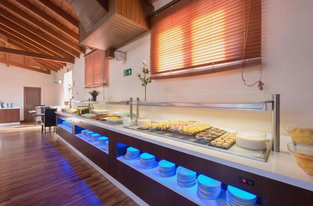 Primera línea de playa en Sancti Petri (Cádiz) con NIÑOS GRATIS - Aparthotel Las Dunas