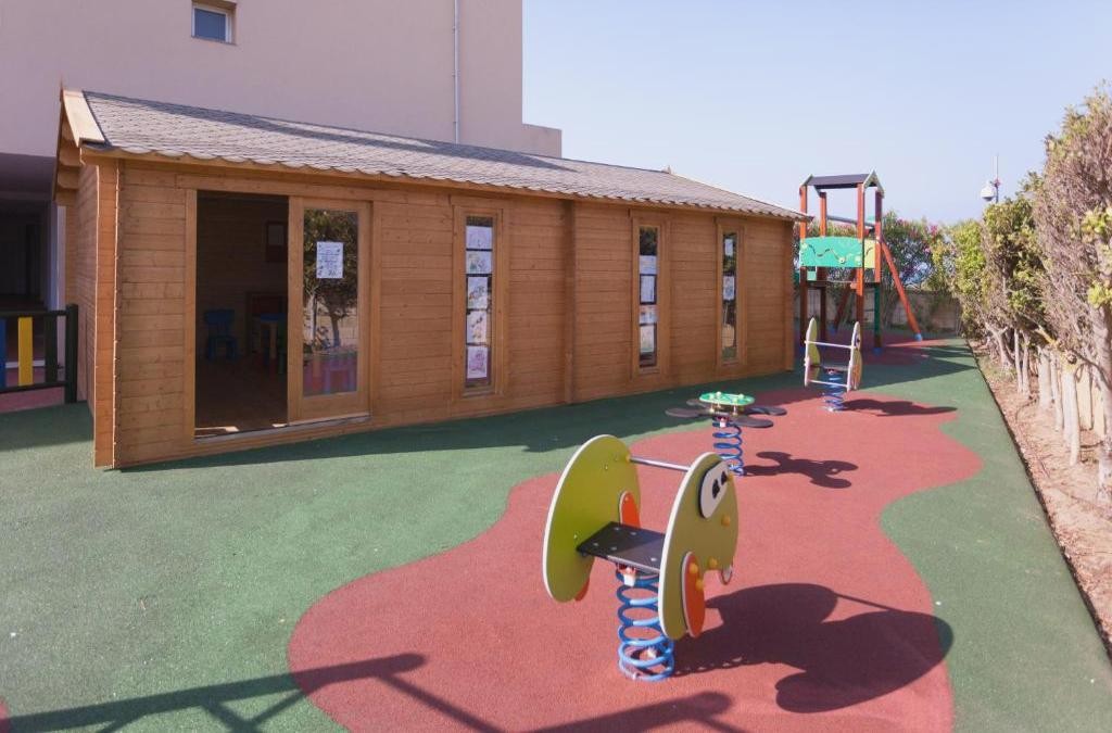 Primera línea de playa en Sancti Petri (Cádiz) con NIÑOS GRATIS - Aparthotel Las Dunas