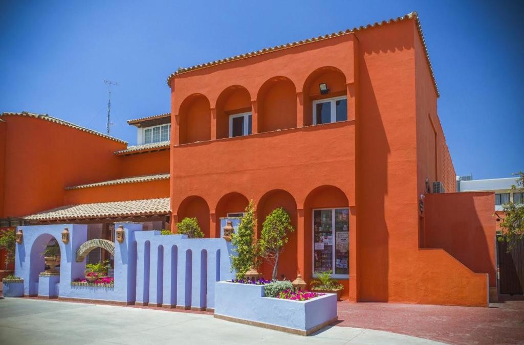 Primera línea de playa en Sancti Petri (Cádiz) con NIÑOS GRATIS - Aparthotel Las Dunas