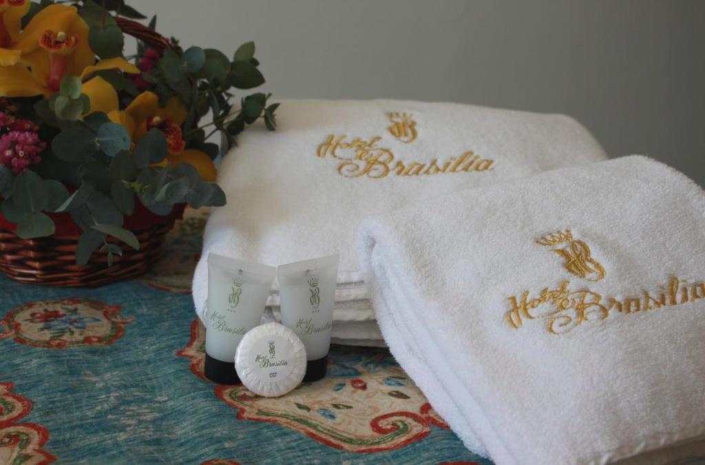 Hotel Brasilia