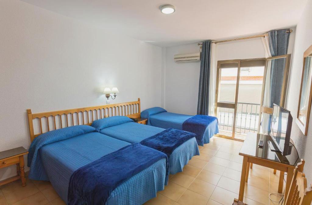 Hotel Tres Jotas