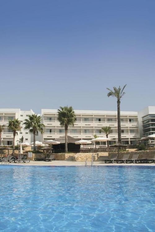 Conil de la Frontera en primera línea de playa