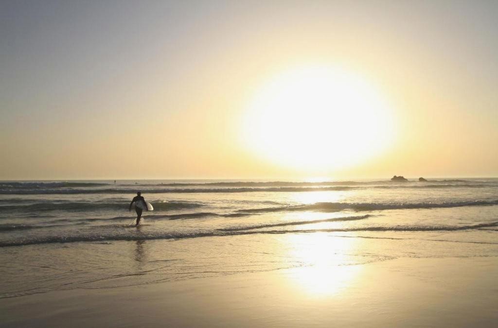 Conil de la Frontera en primera línea de playa - Hotel Garbí Costa Luz