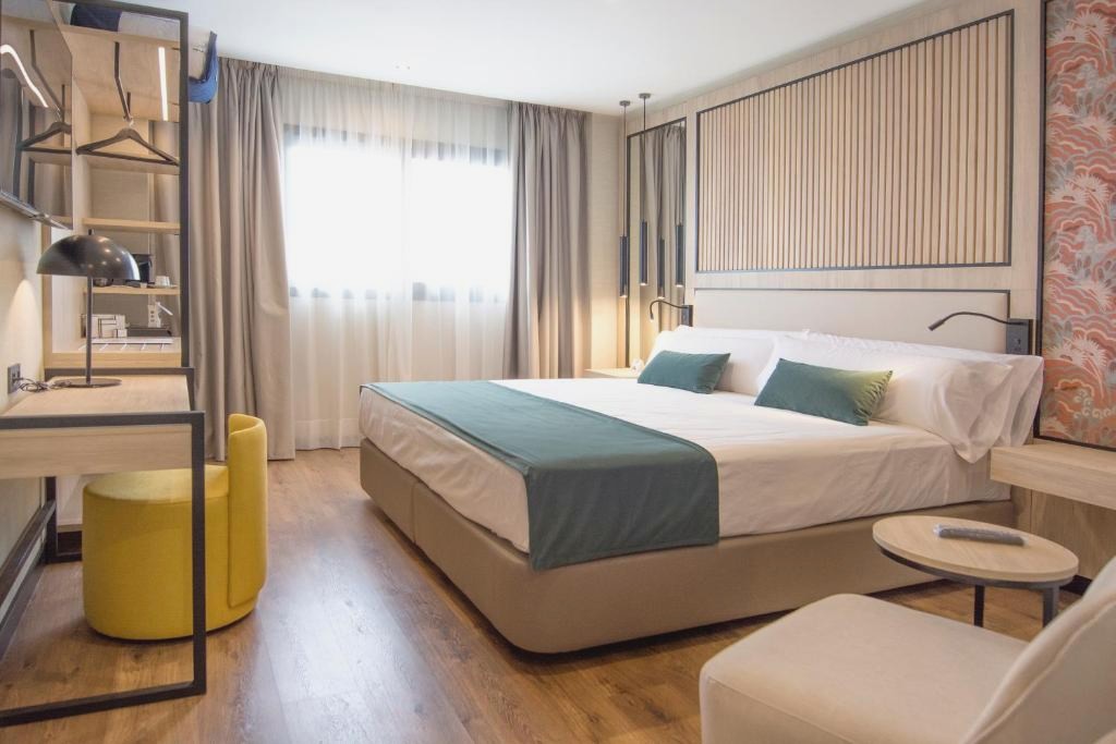 Hotel Soho Boutique Córdoba