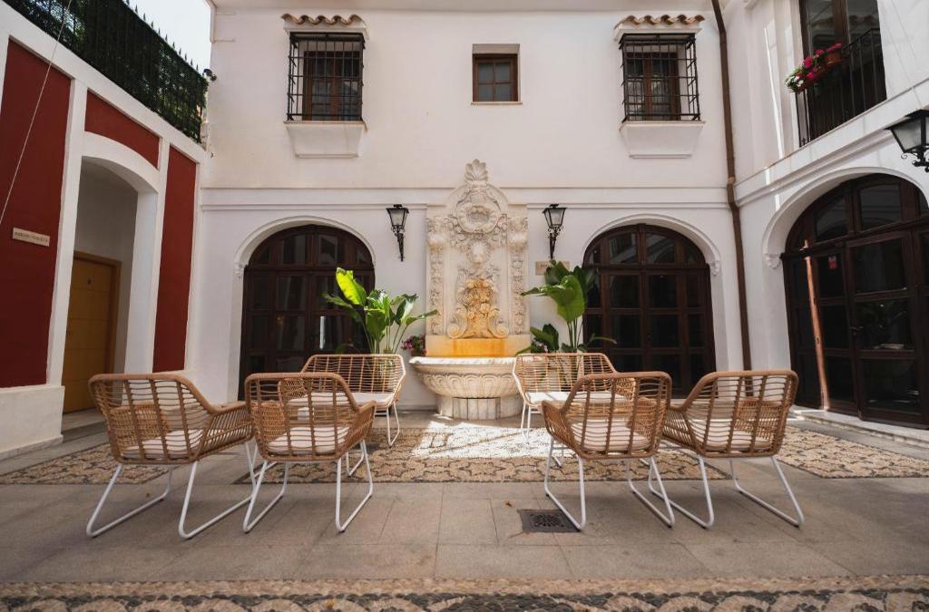 DWO Finca Los Abetos