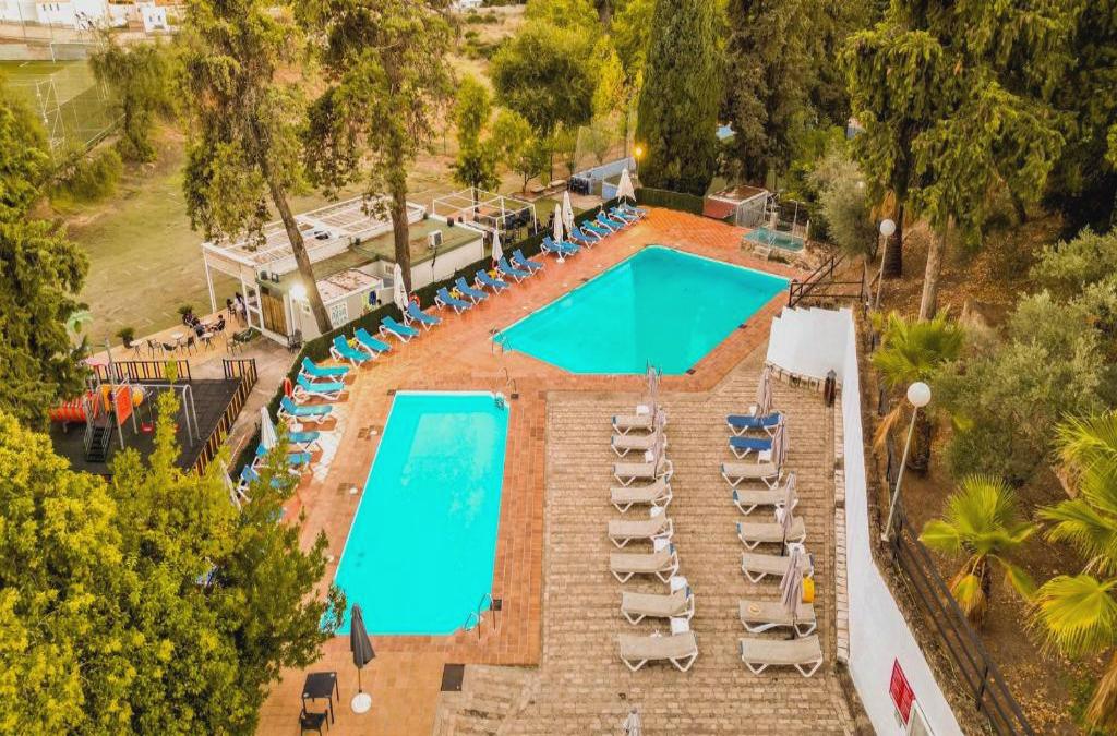DWO Finca Los Abetos