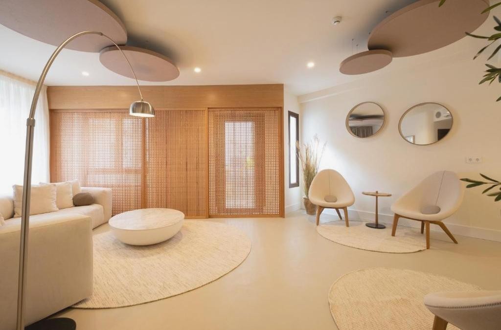 Marvel at Córdoba right in the heart of the city