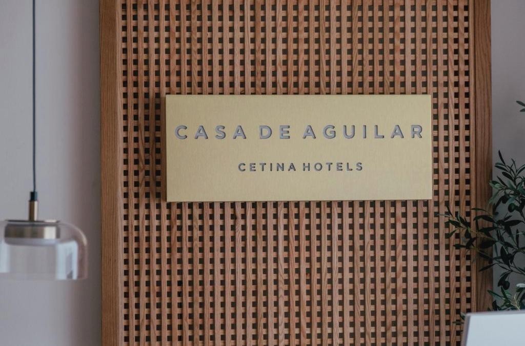 Marvel at Córdoba right in the heart of the city