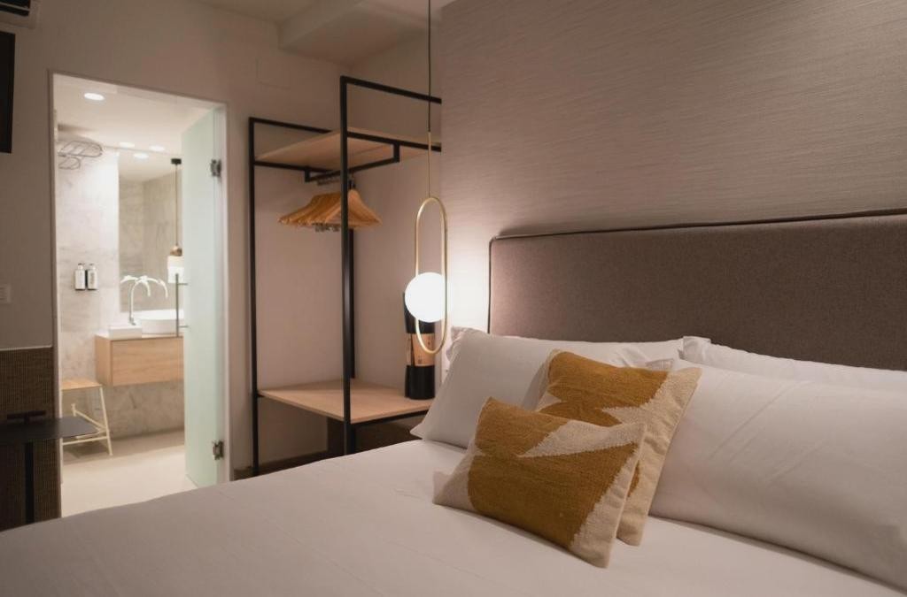 Marvel at Córdoba right in the heart of the city
