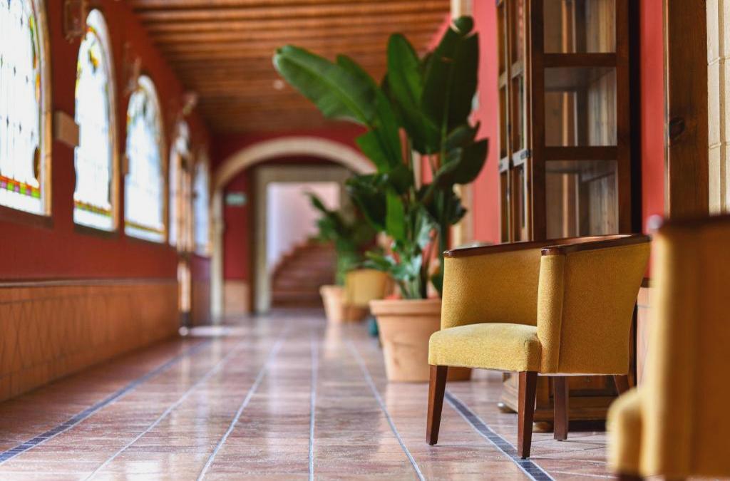 Descubre el Puerto de Santa María en hotel 4* (Cádiz)