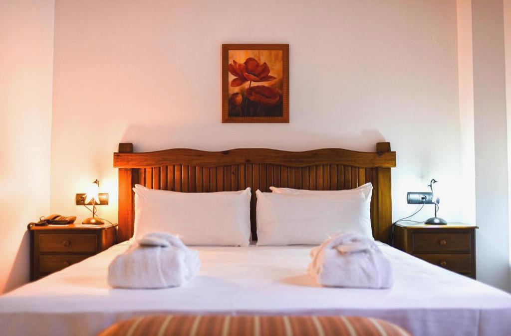 Descubre el Puerto de Santa María en hotel 4* (Cádiz)