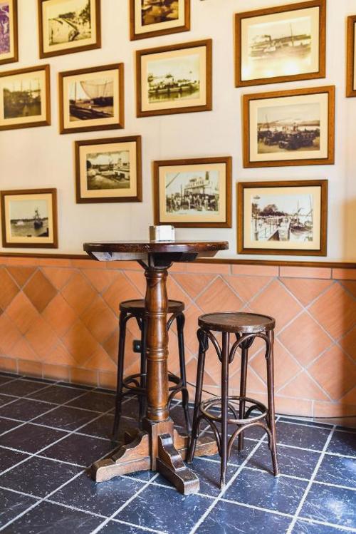 Descubre el Puerto de Santa María en hotel 4* (Cádiz) - (ThePlace) Bodega Real