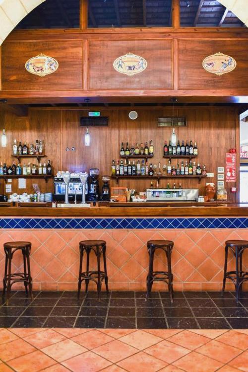 Descubre el Puerto de Santa María en hotel 4* (Cádiz) - (ThePlace) Bodega Real