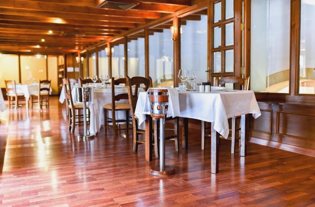 Descubre el Puerto de Santa María en hotel 4* (Cádiz) - (ThePlace) Bodega Real