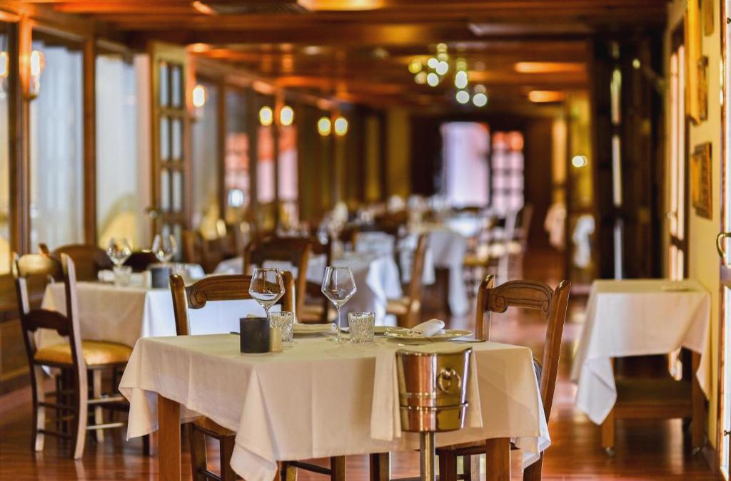 Descubre el Puerto de Santa María en hotel 4* (Cádiz) - (ThePlace) Bodega Real