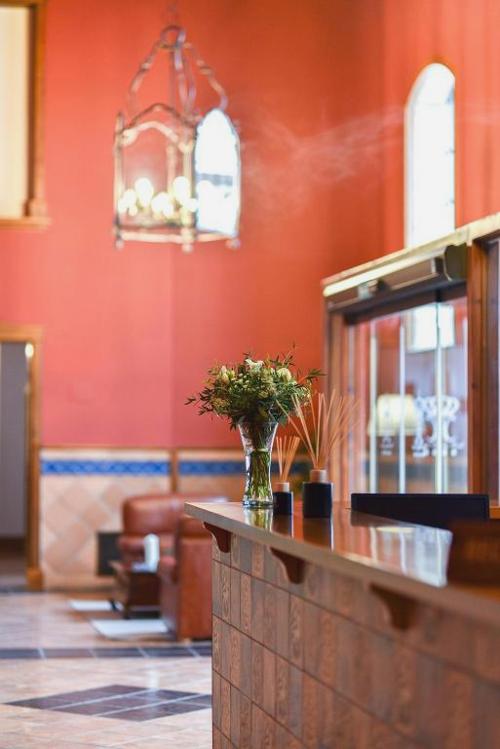 Descubre el Puerto de Santa María en hotel 4* (Cádiz) - (ThePlace) Bodega Real