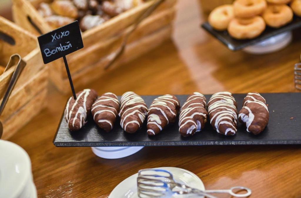 Descubre el Puerto de Santa María en hotel 4* (Cádiz) - (ThePlace) Bodega Real