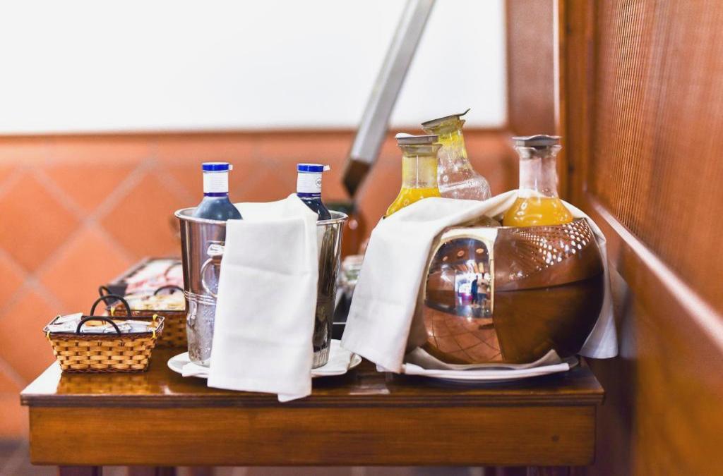 Descubre el Puerto de Santa María en hotel 4* (Cádiz) - (ThePlace) Bodega Real