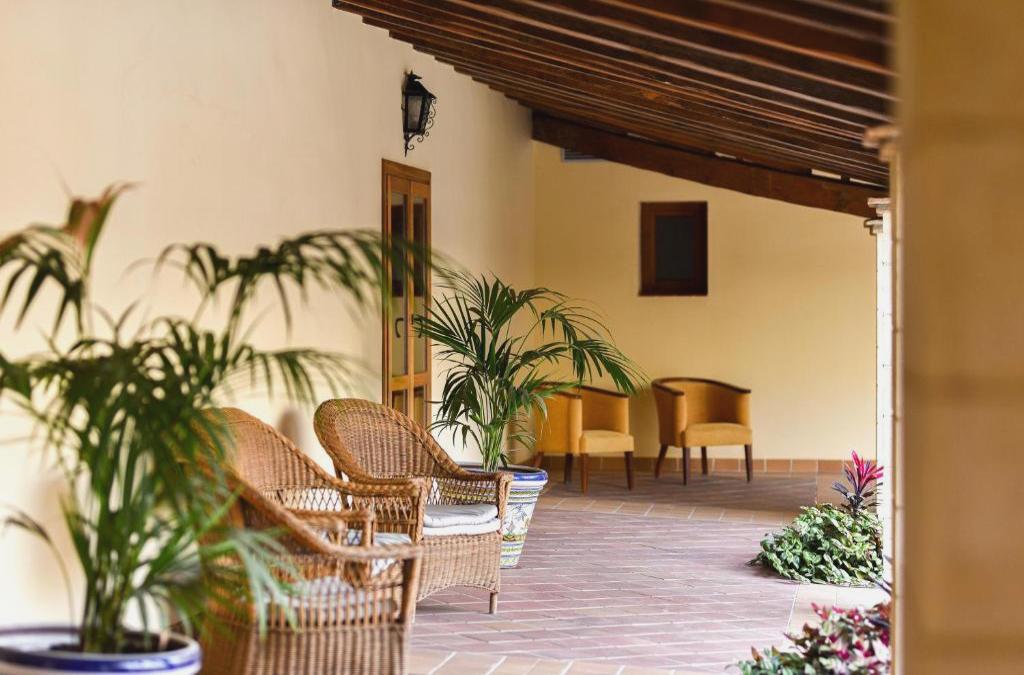 Descubre el Puerto de Santa María en hotel 4* (Cádiz) - (ThePlace) Bodega Real