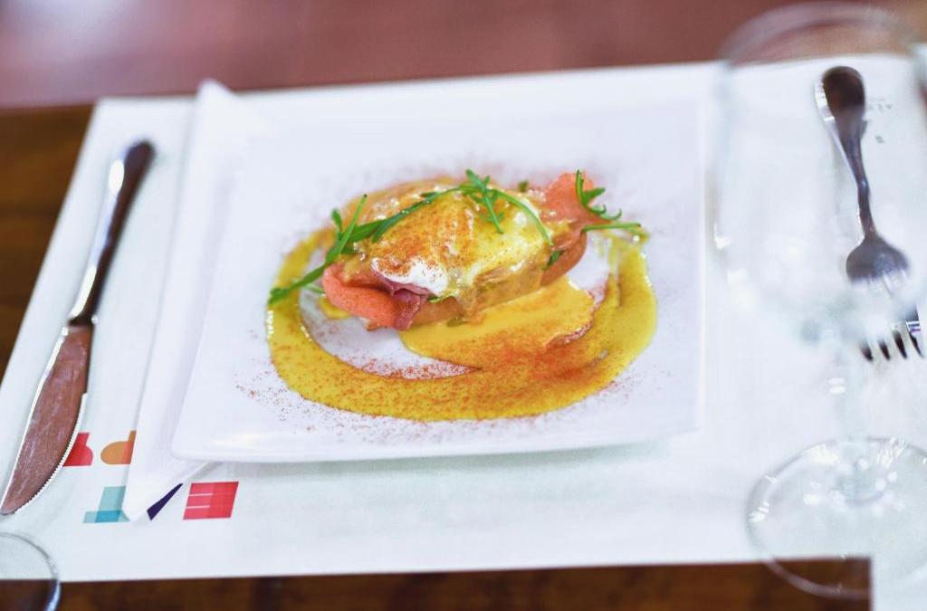 Descubre el Puerto de Santa María en hotel 4* (Cádiz) - (ThePlace) Bodega Real