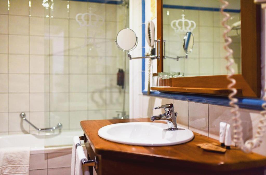 Descubre el Puerto de Santa María en hotel 4* (Cádiz) - (ThePlace) Bodega Real