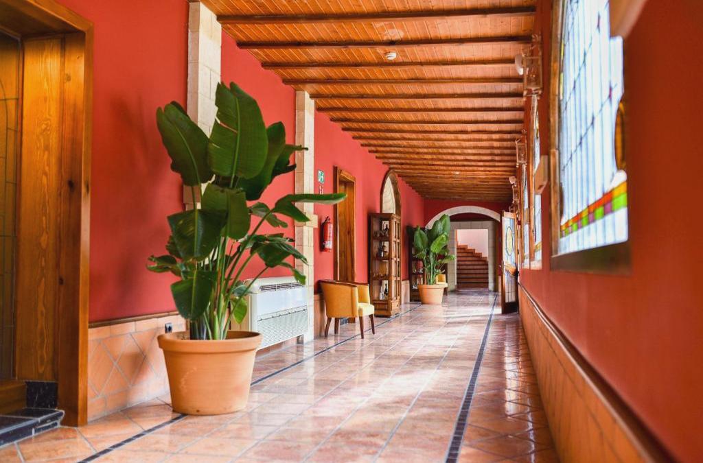 Descubre el Puerto de Santa María en hotel 4* (Cádiz) - (ThePlace) Bodega Real