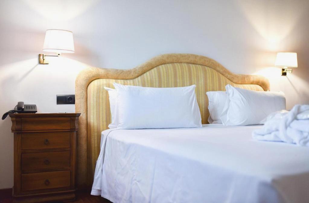 Descubre el Puerto de Santa María en hotel 4* (Cádiz) - (ThePlace) Bodega Real