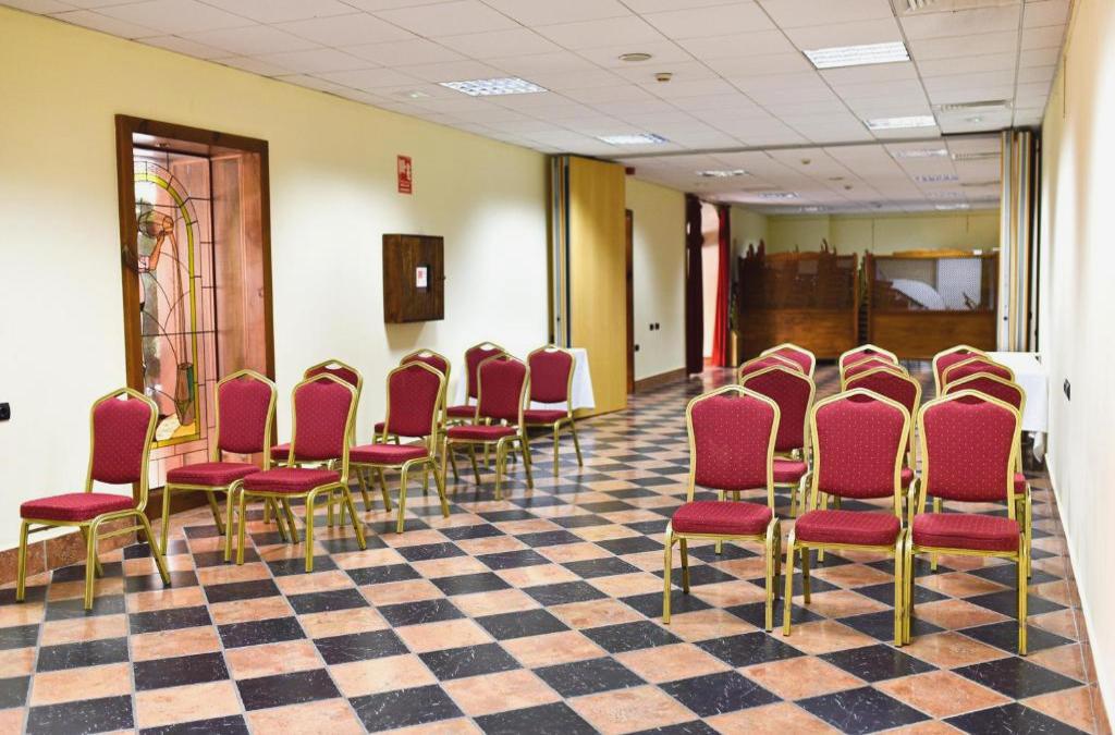 Descubre el Puerto de Santa María en hotel 4* (Cádiz) - (ThePlace) Bodega Real