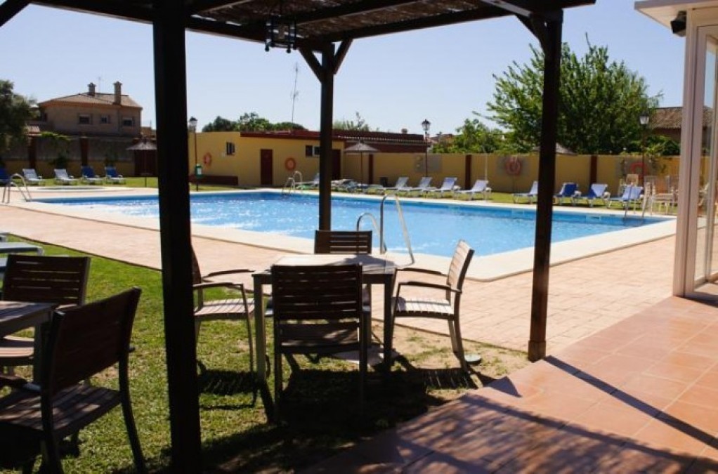 Entdecken Sie Puerto de Santa María in Costa de la Luz