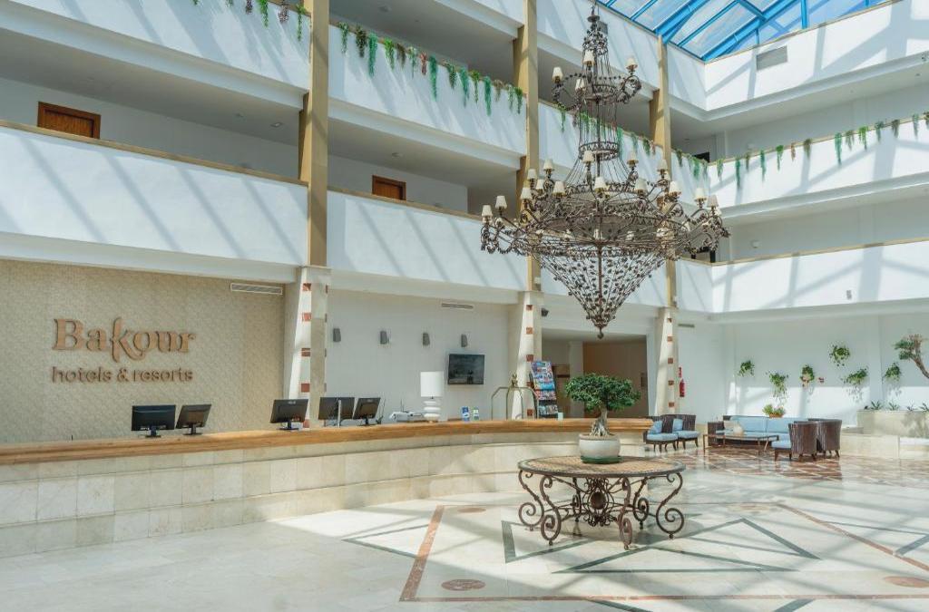 Sommer in Estepona: Familienausflug mit Vollpension