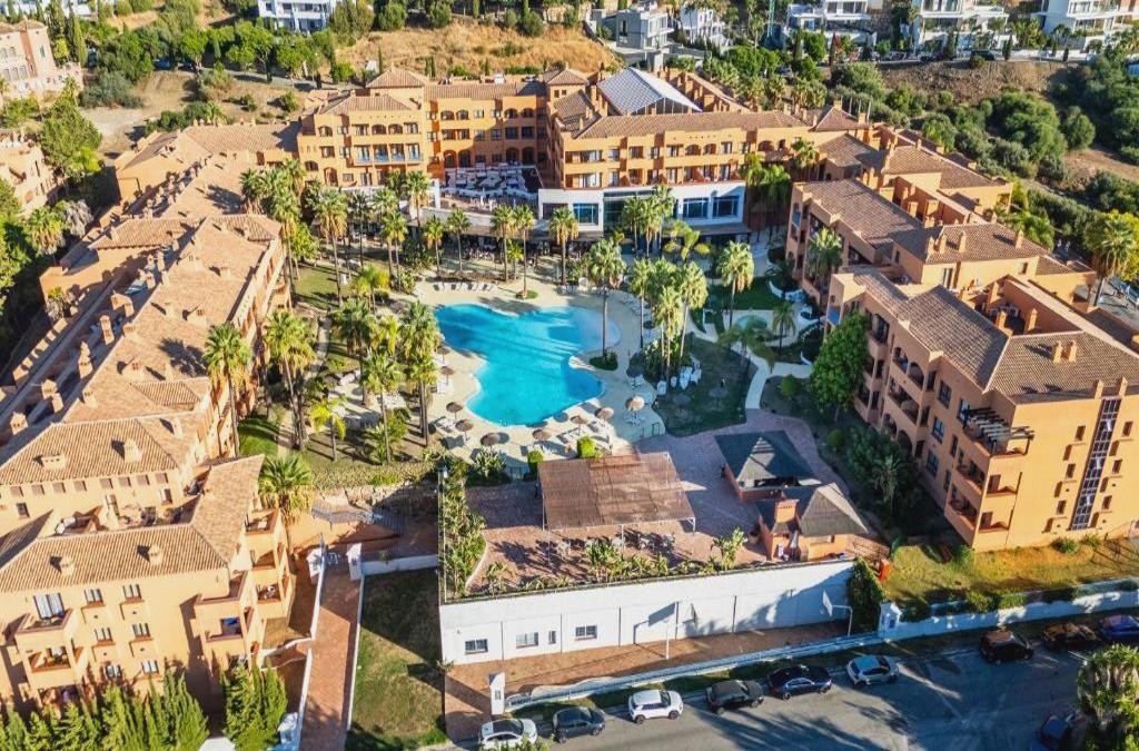 Halloween y mucho más ¡Estepona en familia!