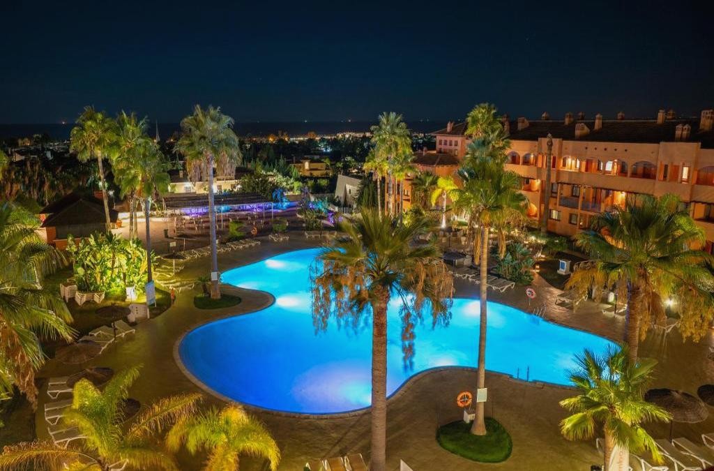 Halloween y mucho más ¡Estepona en familia! - Bakour Oh Nice Costa del Sol