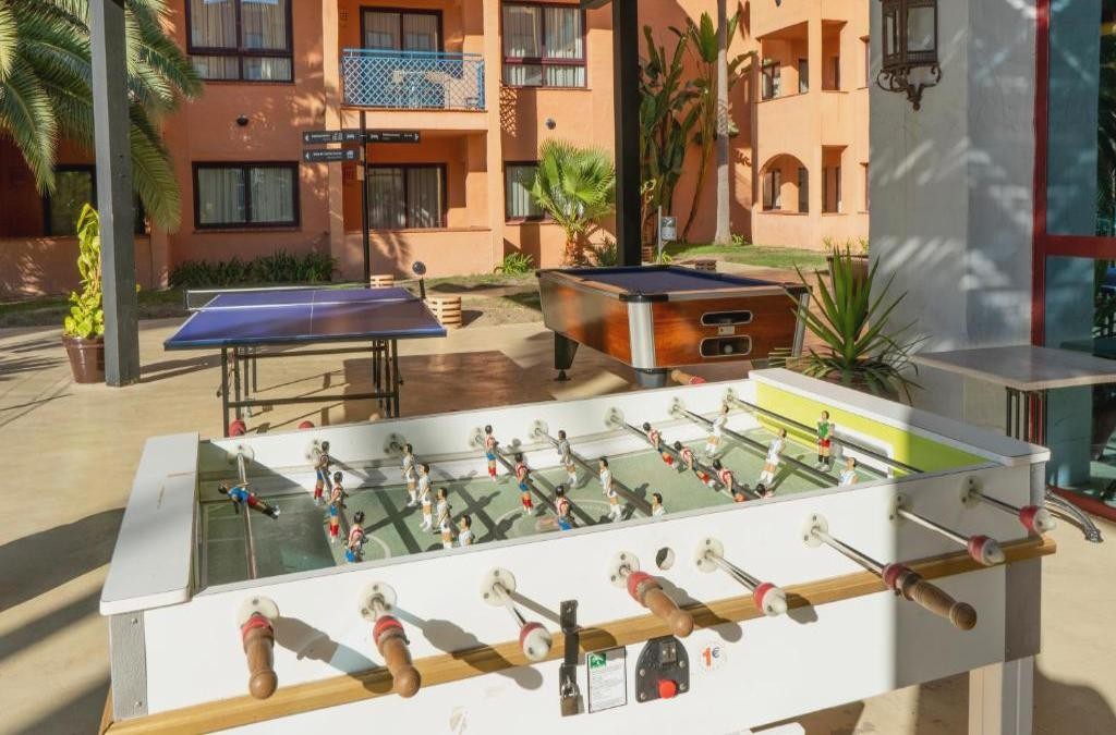Halloween y mucho más ¡Estepona en familia! - Bakour Oh Nice Costa del Sol