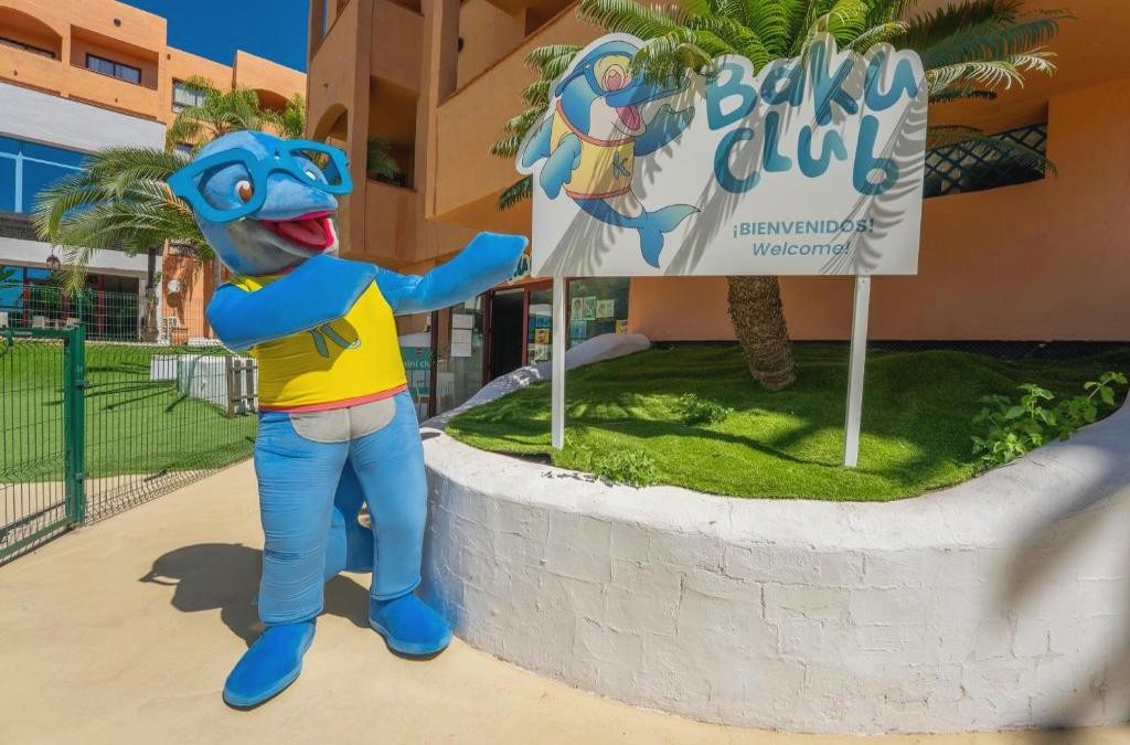 Halloween y mucho más ¡Estepona en familia! - Bakour Oh Nice Costa del Sol