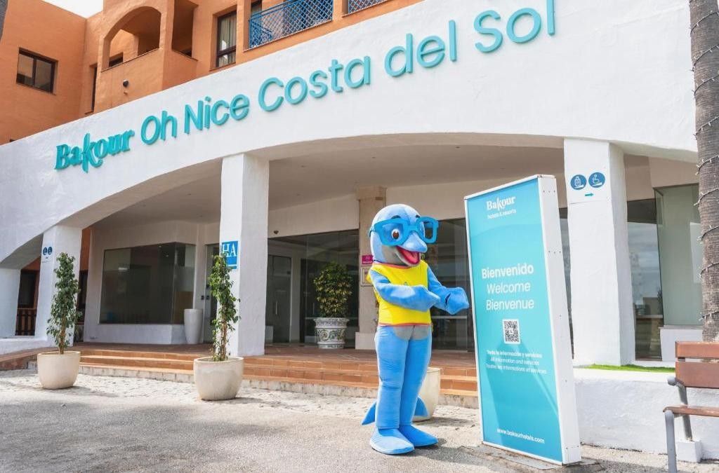 Halloween y mucho más ¡Estepona en familia! - Bakour Oh Nice Costa del Sol