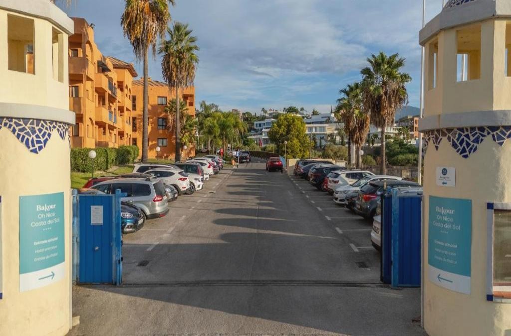Halloween y mucho más ¡Estepona en familia! - Bakour Oh Nice Costa del Sol