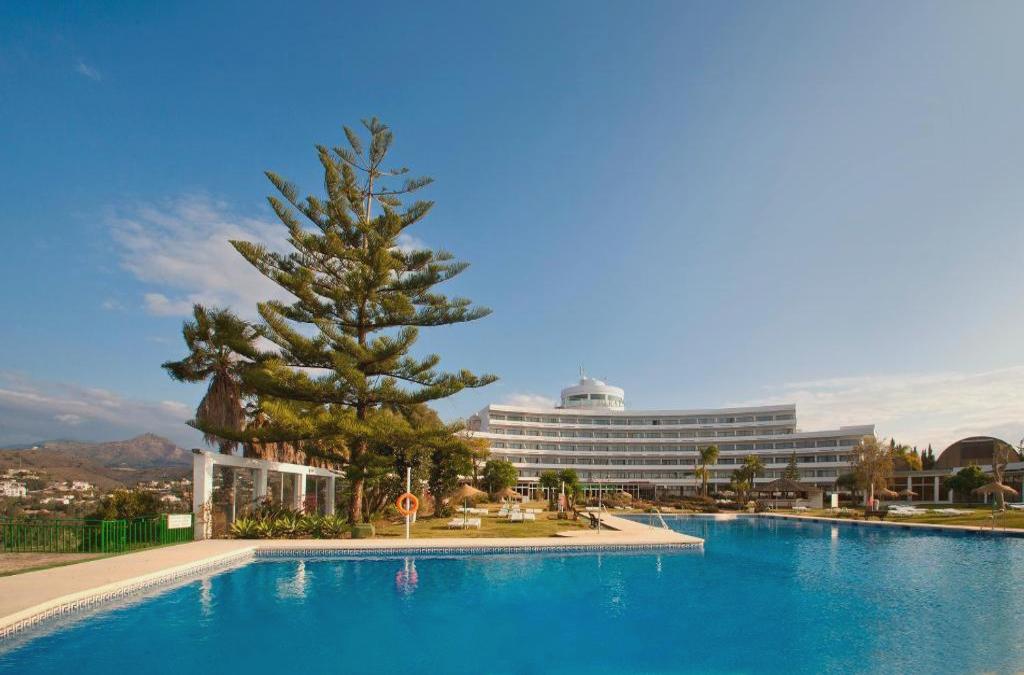 Your hotel in Estepona Costa del Sol