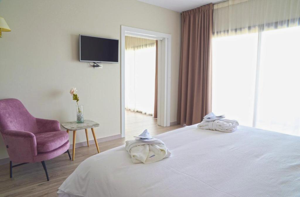 Your hotel in Estepona Costa del Sol