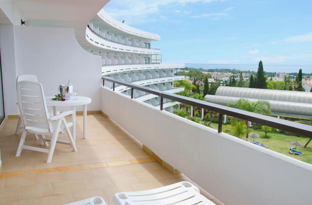 Your hotel in Estepona Costa del Sol